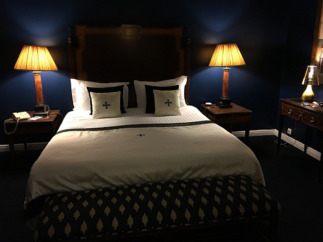 champs elysees paris hotels