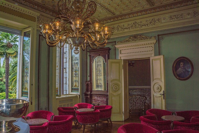 hotel am