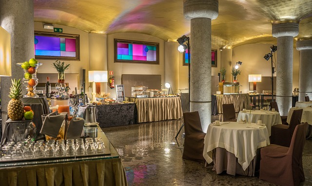 hotel regina
