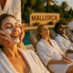 Mallorca-Hotel am Strand Wellness und Spa